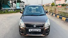 Used Maruti Suzuki Wagon R VXI+ in Jaipur