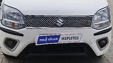 Used Maruti Suzuki Wagon R LXi (O) 1.0 CNG [2019-2020] in Pune