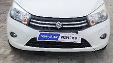 Used Maruti Suzuki Celerio VXi AMT in Pune