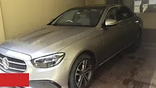 Used Mercedes-Benz E-Class E 220 d Avantgarde in Chennai