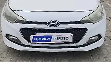 Used Hyundai Elite i20 Asta 1.4 (O) CRDi in Pune