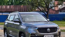 Used MG Hector Smart 1.5 Petrol Turbo Hybrid MT in Guwahati