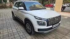Used Hyundai Venue SX (O) 1.5 CRDi in Guwahati