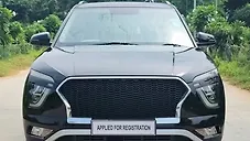 Used Hyundai Creta SX 1.5 Petrol [2020-2022] in Ahmedabad