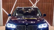 Used BMW X5 xDrive 30d Expedition in Madurai