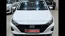 Used Hyundai Elite i20 Sportz 1.0 Turbo IMT in Thane