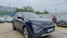 Used Tata Safari XZA Plus in Guwahati