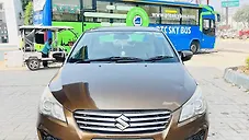 Used Maruti Suzuki Ciaz VXi in Lucknow