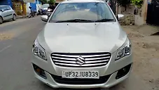 Used Maruti Suzuki Ciaz Alpha Hybrid 1.5 [2018-2020] in Lucknow