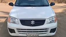 Used Maruti Suzuki Alto LXi in Ahmedabad
