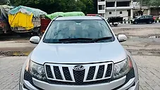 Used Mahindra XUV500 W8 AWD in Lucknow