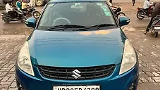 Used Maruti Suzuki Swift DZire VXI in Lucknow