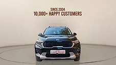 Used Kia Sonet HTK Plus 1.0 DCT in Mumbai