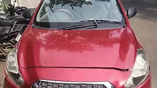 Used Datsun Go T in Lucknow