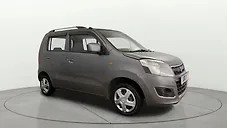 Used Maruti Suzuki Wagon R VXI in Delhi