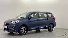 Used Maruti Suzuki Ertiga ZXi Plus AT [2022-2023] in Gurgaon