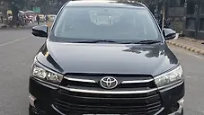 Used Toyota Innova Crysta 2.8 GX AT 7 STR [2016-2020] in Delhi