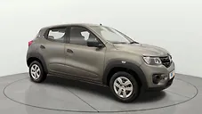 Used Renault Kwid RXL [2015-2019] in Delhi