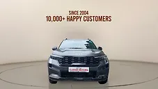 Used Kia Sonet X-Line 1.0 Turbo Petrol DCT in Mumbai