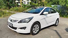 Used Hyundai Verna 1.6 CRDI S in Mumbai