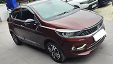 Used Tata Tigor XZ Plus CNG [2022-2023] in Pune