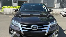 Used Toyota Fortuner 3.0 4x4 AT in Mumbai