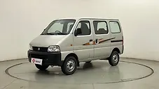 Used Maruti Suzuki Eeco 5 STR WITH A/C+HTR [2019-2020] in Mumbai