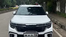 Used Kia Seltos GTX Plus 1.5 Diesel AT in Mumbai