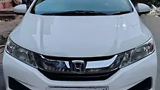 Used Honda City V in Kolkata