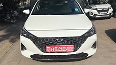 Used Hyundai Verna SX 1.5 MPi in Chandigarh