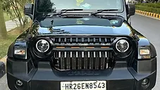 Used Mahindra Thar LX Hard Top Diesel MT in Gurgaon