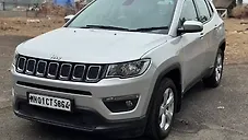 Used Jeep Compass Longitude 2.0 Diesel [2017-2020] in Mumbai