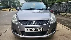 Used Maruti Suzuki Swift VXi in Mumbai