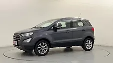 Used Ford Ecosport Titanium 1.5L Ti-VCT in Ghaziabad