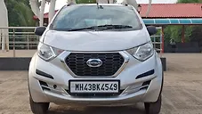 Used Datsun Redigo T(O) 1.0 [2017-2019] in Thane