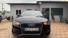 Used Audi A3 35 TDI Limousine in Guwahati