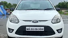 Used Ford Figo Duratec Petrol EXI 1.2 in Thane