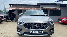 Used MG Astor Sharp EX 1.5 MT [2022-2023] in Guwahati