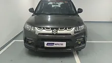 Used Maruti Suzuki Vitara Brezza VDi in Navi Mumbai