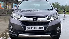 Used Honda WR-V VX MT Petrol in Thane