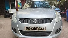 Used Maruti Suzuki Swift VDi in Mumbai