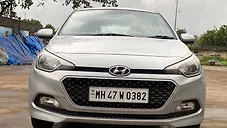 Used Hyundai Elite i20 Sportz 1.2 in Thane