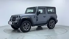 Used Mahindra Thar LX Hard Top Petrol MT 4WD in Faridabad