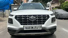 Used Hyundai Venue SX (O) 1.0 Turbo in Bangalore