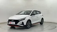 Used Hyundai i20 N Line N8 1.0 Turbo DCT in Chennai