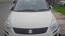 Used Maruti Suzuki Swift VXi ABS in Lucknow