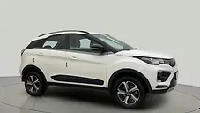 Used Tata Nexon XZ Plus in Pune