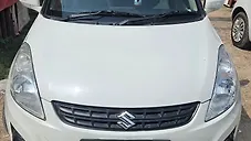 Used Maruti Suzuki Swift DZire VDI in Lucknow