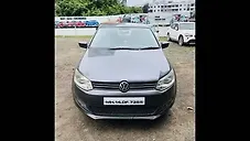 Used Volkswagen Polo Highline1.5L (D) in Pune