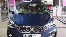 Used Maruti Suzuki Ertiga ZXi AT [2023-2025] in Mumbai